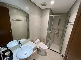 Enjoy Apartment in Vinhomes Central Park