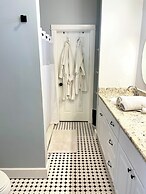 Tampa Heights Bungalow - Bed & Breakfast