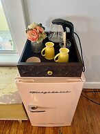 Tampa Heights Bungalow - Bed & Breakfast