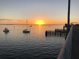 Tampa Heights Bungalow - Bed & Breakfast