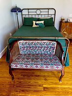 Tampa Heights Bungalow - Bed & Breakfast