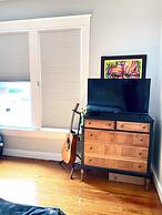 Tampa Heights Bungalow - Bed & Breakfast