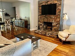 Tampa Heights Bungalow - Bed & Breakfast