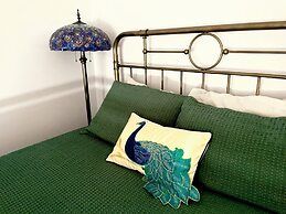 Tampa Heights Bungalow - Bed & Breakfast