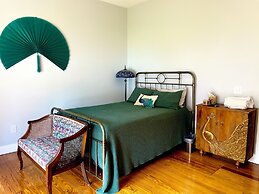 Tampa Heights Bungalow - Bed & Breakfast