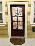 Tampa Heights Bungalow - Bed & Breakfast