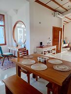 Galapagos Coliving Ecuador Casa Tuna