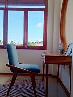 Galapagos Coliving Ecuador Casa Tuna