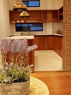 Galapagos Coliving Ecuador Casa Tuna