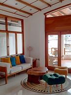 Galapagos Coliving Ecuador Casa Tuna