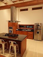 Galapagos Coliving Ecuador Casa Tuna