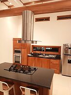 Galapagos Coliving Ecuador Casa Tuna