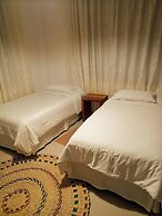 Galapagos Coliving Ecuador Casa Tuna