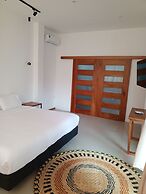 Galapagos Coliving Ecuador Casa Tuna