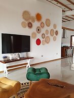 Galapagos Coliving Ecuador Casa Tuna