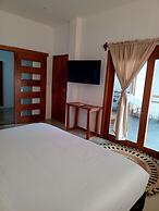 Galapagos Coliving Ecuador Casa Tuna