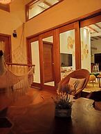 Galapagos Coliving Ecuador Casa Tuna