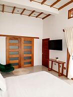 Galapagos Coliving Ecuador Casa Tuna