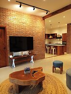 Galapagos Coliving Ecuador Casa Tuna