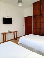 Galapagos Coliving Ecuador Casa Tuna