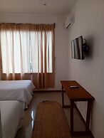 Galapagos Coliving Ecuador Casa Tuna