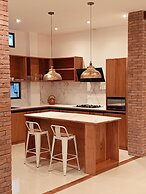 Galapagos Coliving Ecuador Casa Tuna