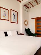 Galapagos Coliving Ecuador Casa Tuna