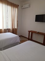 Galapagos Coliving Ecuador Casa Tuna