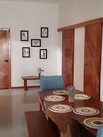 Galapagos Coliving Ecuador Casa Tuna