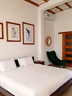 Galapagos Coliving Ecuador Casa Tuna