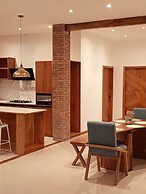 Galapagos Coliving Ecuador Casa Tuna