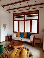 Galapagos Coliving Ecuador Casa Tuna