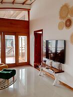 Galapagos Coliving Ecuador Casa Tuna