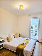 Two bedrooms with parking in Hesperange