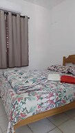 POUSADA DAS NAÇÕES III
