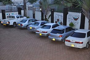 City Side Hotels and Apartments Mukono