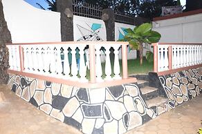 City Side Hotels and Apartments Mukono