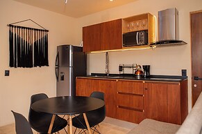 Atipika Tulum Dream Loft Pool Near beach