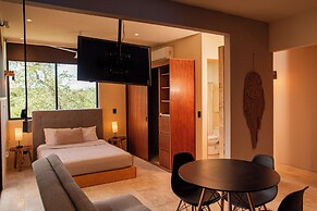 Atipika Tulum Dream Loft Pool Near beach