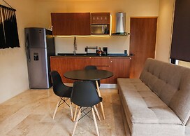 Atipika Tulum Dream Loft Pool Near beach