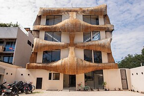 Atipika Tulum Dream Loft Pool Near beach