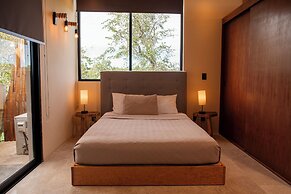 Atipika Tulum Dream Loft Pool Near beach