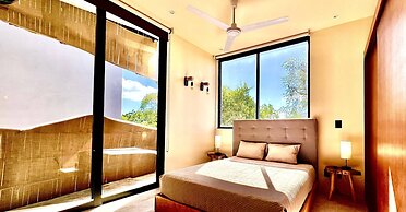 Atipika Tulum Dream Loft Pool Near beach