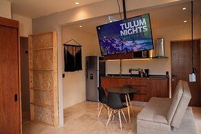 Atipika Tulum Dream Loft Pool Near beach