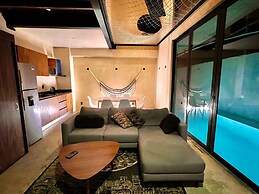 Atipika Tulum Dream Loft Pool Near beach