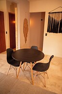 Atipika Tulum Dream Loft Pool Near beach