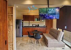 Atipika Tulum Dream Loft Pool Near beach