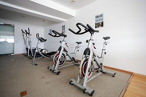 New Loft with Valet Parking & Amenities