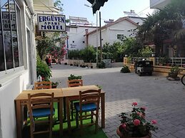 Ergüven Motel