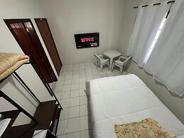 Pousada Jet Club Marine Angra